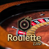 Auto - Roulette By Evolution