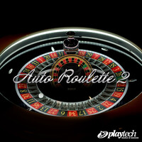 Auto Roulette By PlayTech