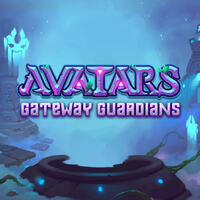 Avatars : Gateway Guardians