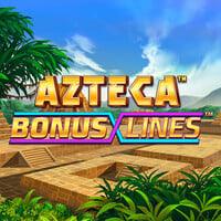 Azteca - Bonus Lines