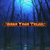 Baba Yaga Tales