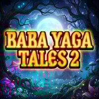 Baba Yaga Tales 2
