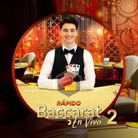 Bacara Rapido 2