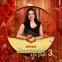 Bacara Rapido 3