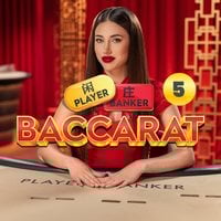 Baccarat 5