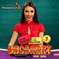 Baccarat 7