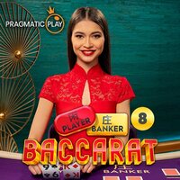 Baccarat 8