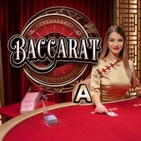 Baccarat A By Ezugi