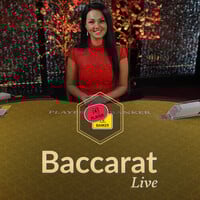 Baccarat B by Evolution