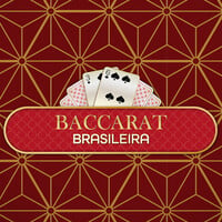 Baccarat Brasileira NC