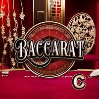 Baccarat C By Ezugi