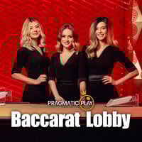 Baccarat Lobby