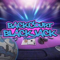 Backcourt Blackjack
