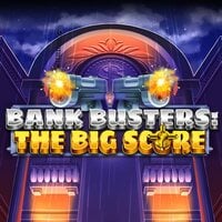 Bank Busters: The Big Score