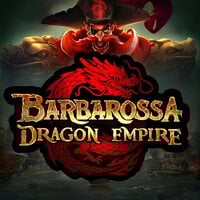 Barbarossa - Dragon Empire