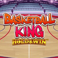 BasketBall King Hold and Win