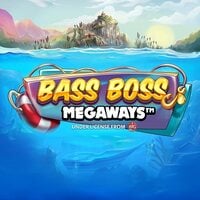 Bass Boss MegaWays