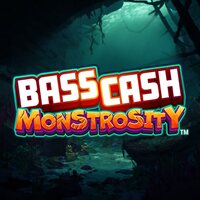 Bass Cash Monstrosity Mobile