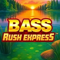 Bass Rush Express Mobile