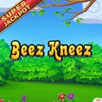 Beez Kneez Jackpot