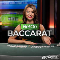 Bet On Baccarat By PlayTech