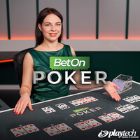 Bet On Poker By PlayTech