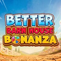 Better Barn House Bonanza