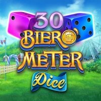 Bier O' Meter Dice