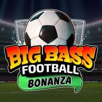 Big Bass Football Bonanza
