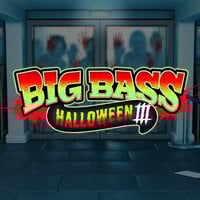 Big Bass Halloween 3