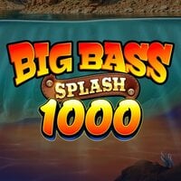 Big Bass Splash 1000