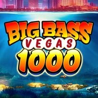 Big Bass Vegas 1000