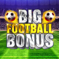 Big Football Bonus