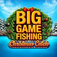 Big Game Fishing Christmas Catch