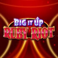 Big It Up Ruby Riot