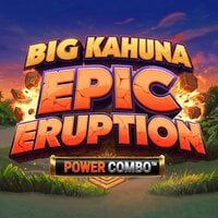 Big Kahuna Epic Eruption Power Combo Mobile
