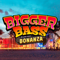 Bigger Bass Bonanza Slot