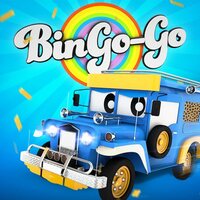 Bingo-Go FHD