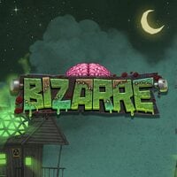Bizarre