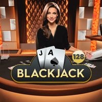 Blackjack 128