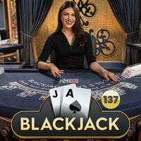Blackjack 137