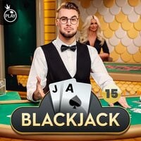 Blackjack 15