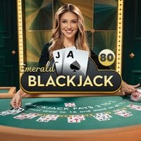 Blackjack 80 - Emerald