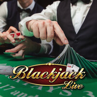 Blackjack B by Evolution