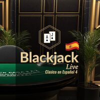 Blackjack Clasico en Espanol 4