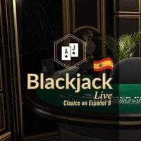 Blackjack Clasico en Espanol 8