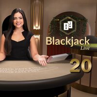 Blackjack Classic 20