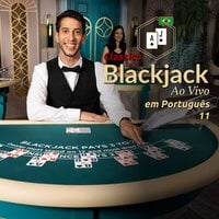 Blackjack Rapido Classico em Portugues 16