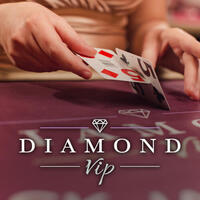 Blackjack Diamond VIP by Evolution