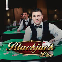 Blackjack I by Evolution DK